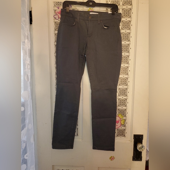 Pantalon Skinny Velours Côtelé Sonoma - Taille 22W Couleur Sandy Cape
